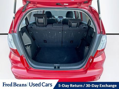 Used 2011 Honda Fit Sport image 23