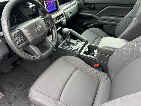 New 2026 Toyota Tacoma SR5 AWD/4WD image 10