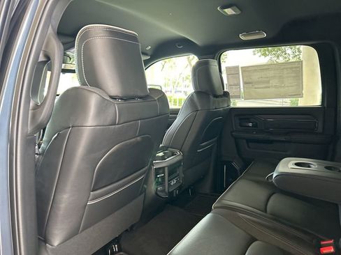 New 2026 RAM 2500 Limited image 43