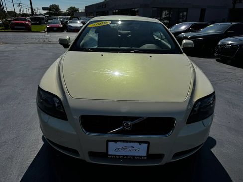 Used 2009 Volvo C70 T5 FWD image 41
