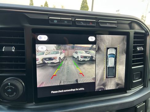 Used 2023 Ford F350 Limited image 19