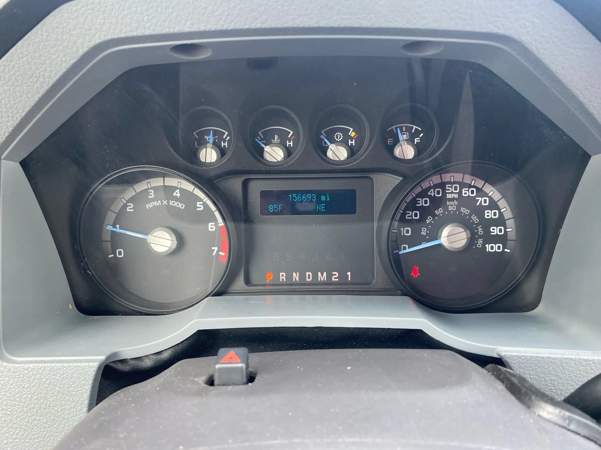 Used 2016 Ford F350 XL RWD image 11