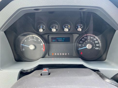 Used 2016 Ford F350 XL image 11