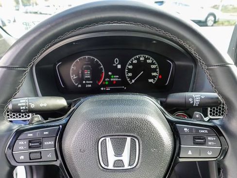 Used 2024 Honda Civic Sport image 15
