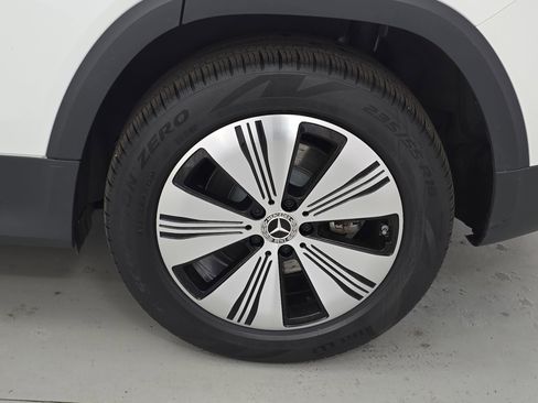 Certified 2023 Mercedes-Benz EQB 300 4MATIC image 34