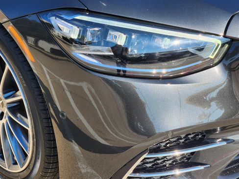 Certified 2023 Mercedes-Benz S 500 4MATIC image 7