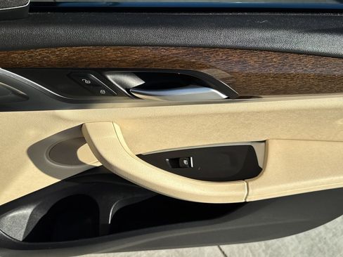 Used 2019 BMW X3 sDrive30i image 18