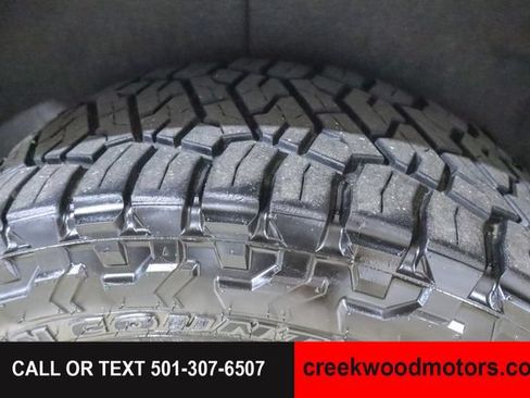 Used 2023 GMC Yukon AT4 w/ Max Trailering Package AWD/4WD image 13
