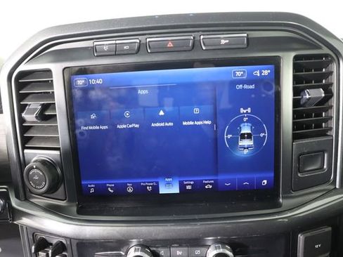 Used 2023 Ford F150 XLT w/ Equipment Group 302A High image 58