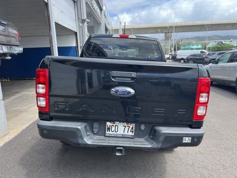 Used 2021 Ford Ranger XL w/ Equipment Group 101A High image 5