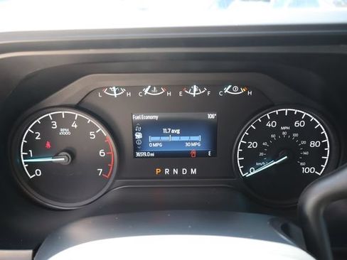 Used 2023 Ford F250 XLT w/ FX4 Off-Road Package AWD/4WD image 43