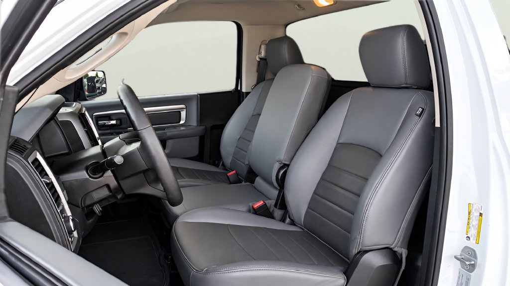 Used 2015 RAM 1500 Tradesman w/ Power & Remote Entry Group RWD image 18
