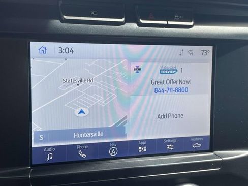 Certified 2023 Ford F150 XL w/ STX Appearance Package image 18