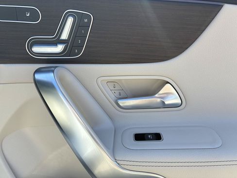 Certified 2026 Mercedes-Benz CLA 250 image 27