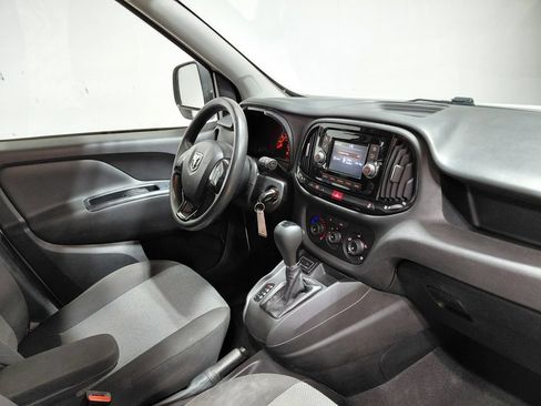 Used 2019 RAM ProMaster City Tradesman FWD image 25