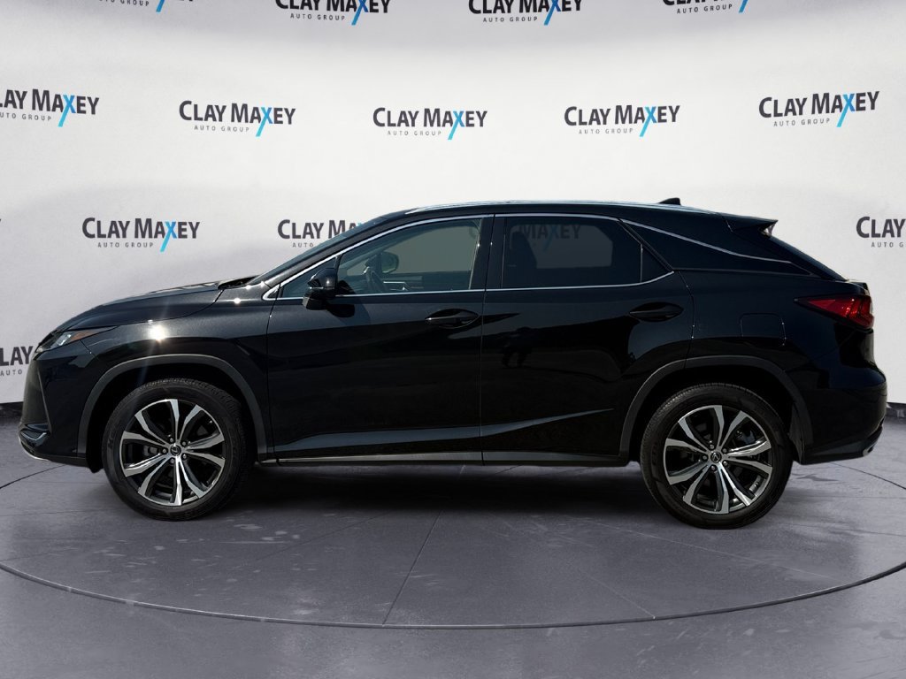 Used 2020 Lexus RX 350 FWD w/ Premium Package image 2