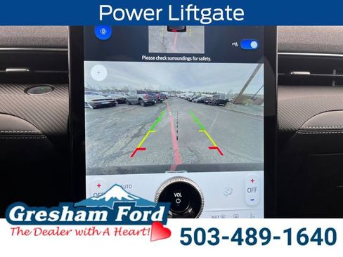 Used 2022 Ford Mustang Mach-E Premium image 23