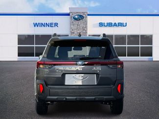 New 2026 Subaru Outback Premium video 4