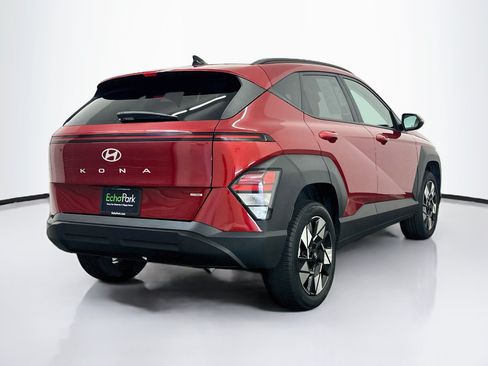 Used 2025 Hyundai Kona SEL AWD/4WD image 9