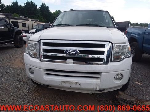 Used 2013 Ford Expedition XLT w/ HD Trailer Tow Pkg image 6