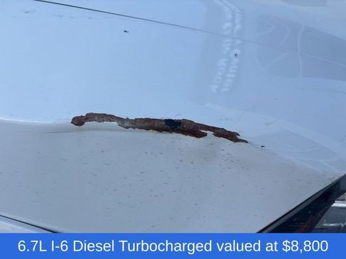 Used 2018 RAM 2500 Laramie w/ Sport Appearance Group image 3