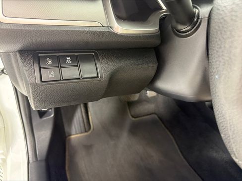 Used 2018 Honda Civic EX image 13