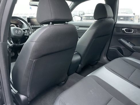 Used 2024 Honda Civic Sport image 46