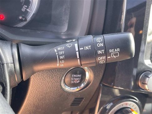 Used 2021 Toyota 4Runner TRD Off-Road Premium image 45