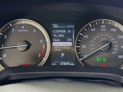 Used 2021 Lexus RX 350 AWD w/ Premium Package image 14