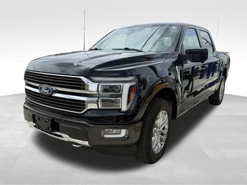 Used 2024 Ford F150 King Ranch AWD/4WD image 7