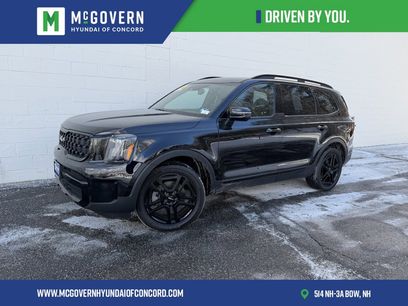 Used 2024 Kia Telluride EX X-Line