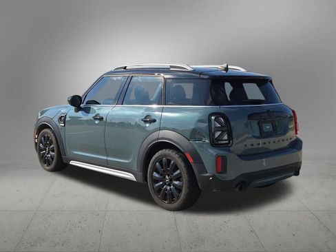 Used 2023 MINI Cooper Countryman S FWD image 4