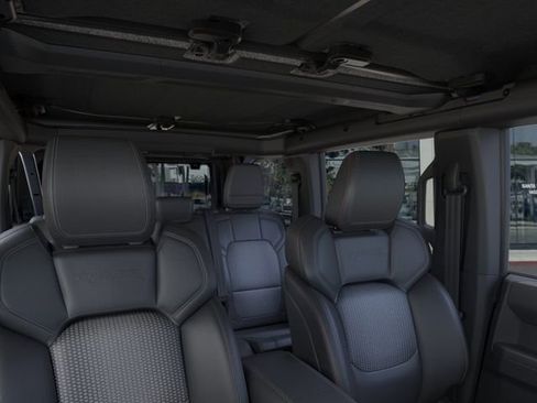 New 2025 Ford Bronco Raptor image 12