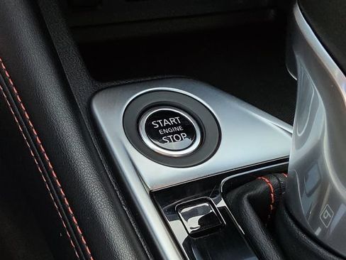 Certified 2025 Nissan Sentra SR w/ SR Premium Package FWD image 28