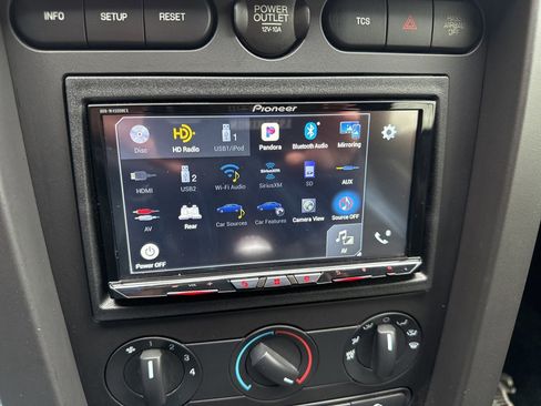 Used 2008 Ford Mustang Shelby GT500 image 30