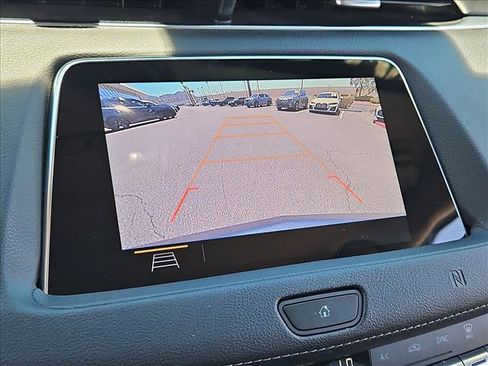 Used 2019 Cadillac XT4 Premium Luxury FWD image 13