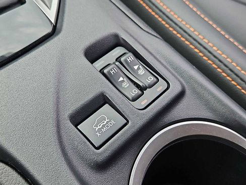 Used 2023 Subaru Crosstrek 2.5i Limited image 19