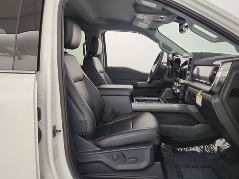 New 2026 Ford F350 Lariat w/ Chrome Package image 34