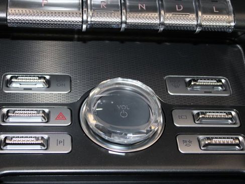 New 2026 Lincoln Nautilus Premier w/ Equipment Group 102A image 53