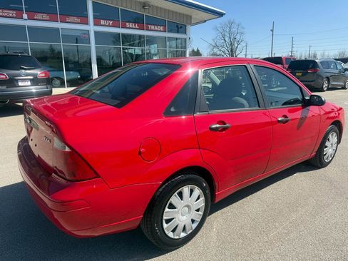 Used 2006 Ford Focus SES image 8
