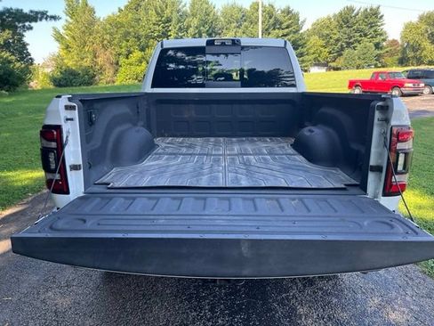 Used 2023 RAM 2500 Rebel w/ Level 2 Equipment Group AWD/4WD image 5