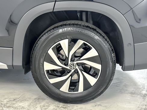 New 2025 Volkswagen Tiguan S image 24