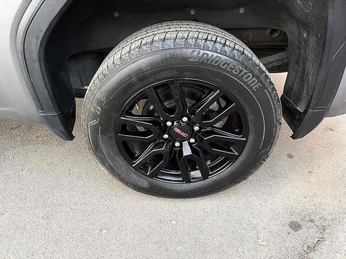 Used 2020 GMC Sierra 1500 Elevation RWD image 16