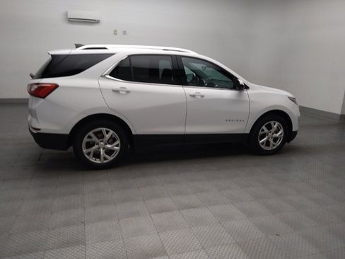 Used 2020 Chevrolet Equinox LT FWD image 10