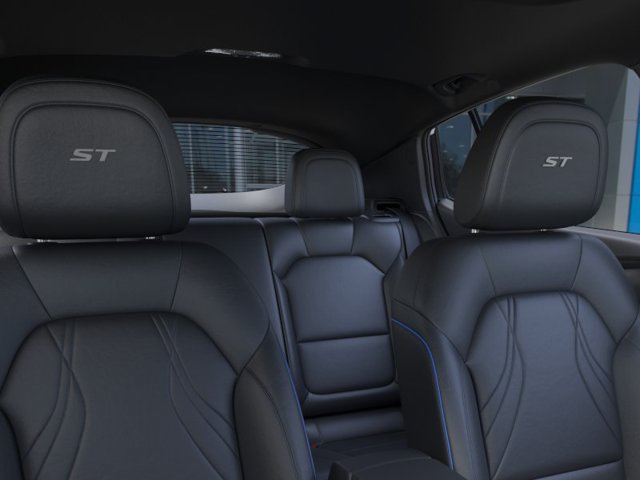 New 2026 Buick Envista Sport Touring w/ Convenience I Package FWD image 24