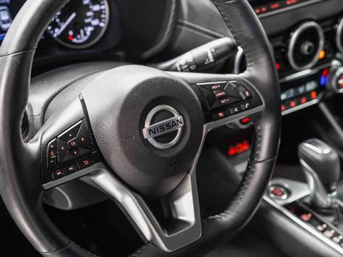 Used 2020 Nissan Sentra SV FWD image 20