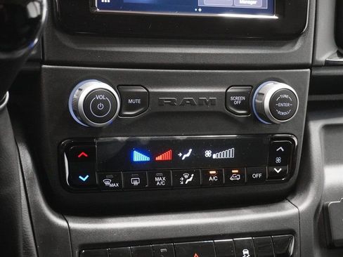 New 2026 RAM ProMaster 2500 w/ Convenience Group image 25