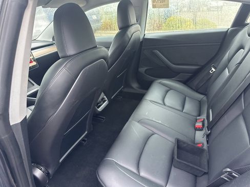 Used 2023 Tesla Model 3 Standard Range image 6