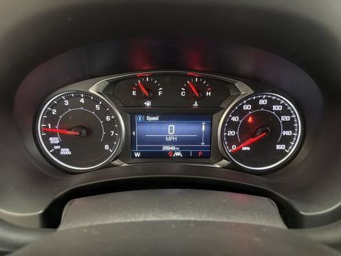 Certified 2023 GMC Terrain SLE w/ Driver Convenience Package AWD/4WD image 15