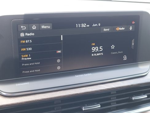 Used 2020 Kia Telluride SX w/ SX Prestige Package AWD/4WD image 17